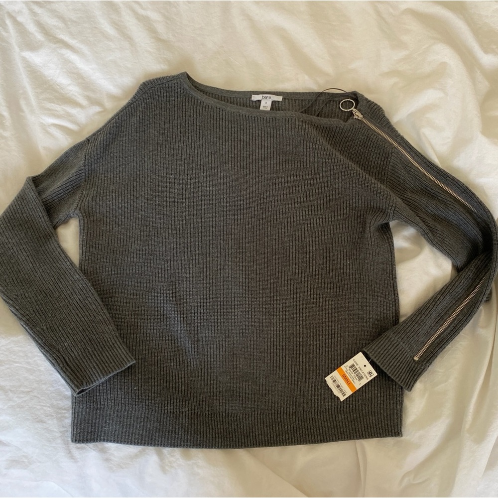 Never Worn